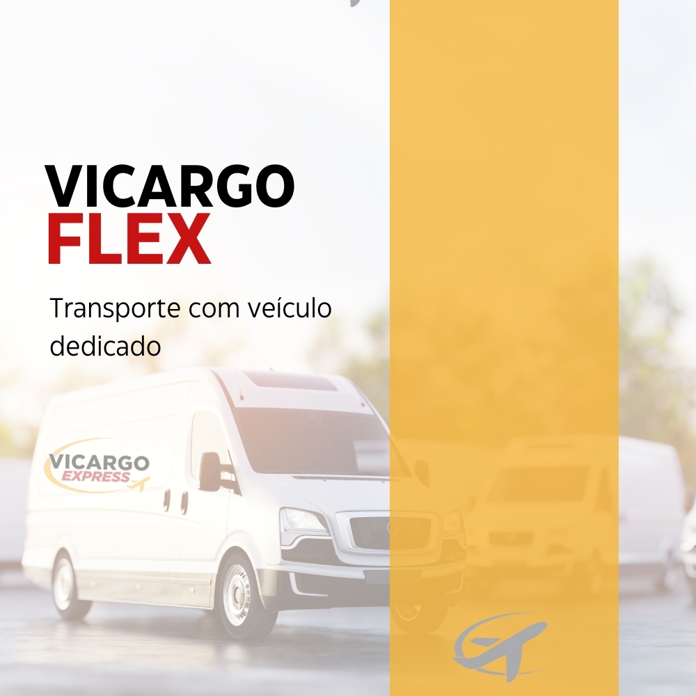 VICARGO FLEX
