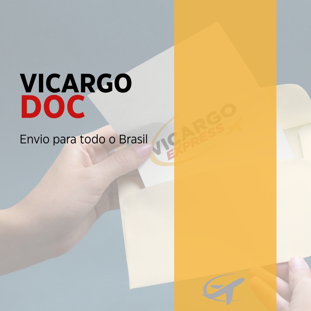 VICARGO DOC